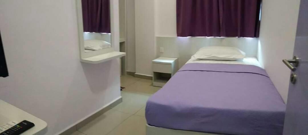 Lavender Riverside Hotel Malacca Exterior foto
